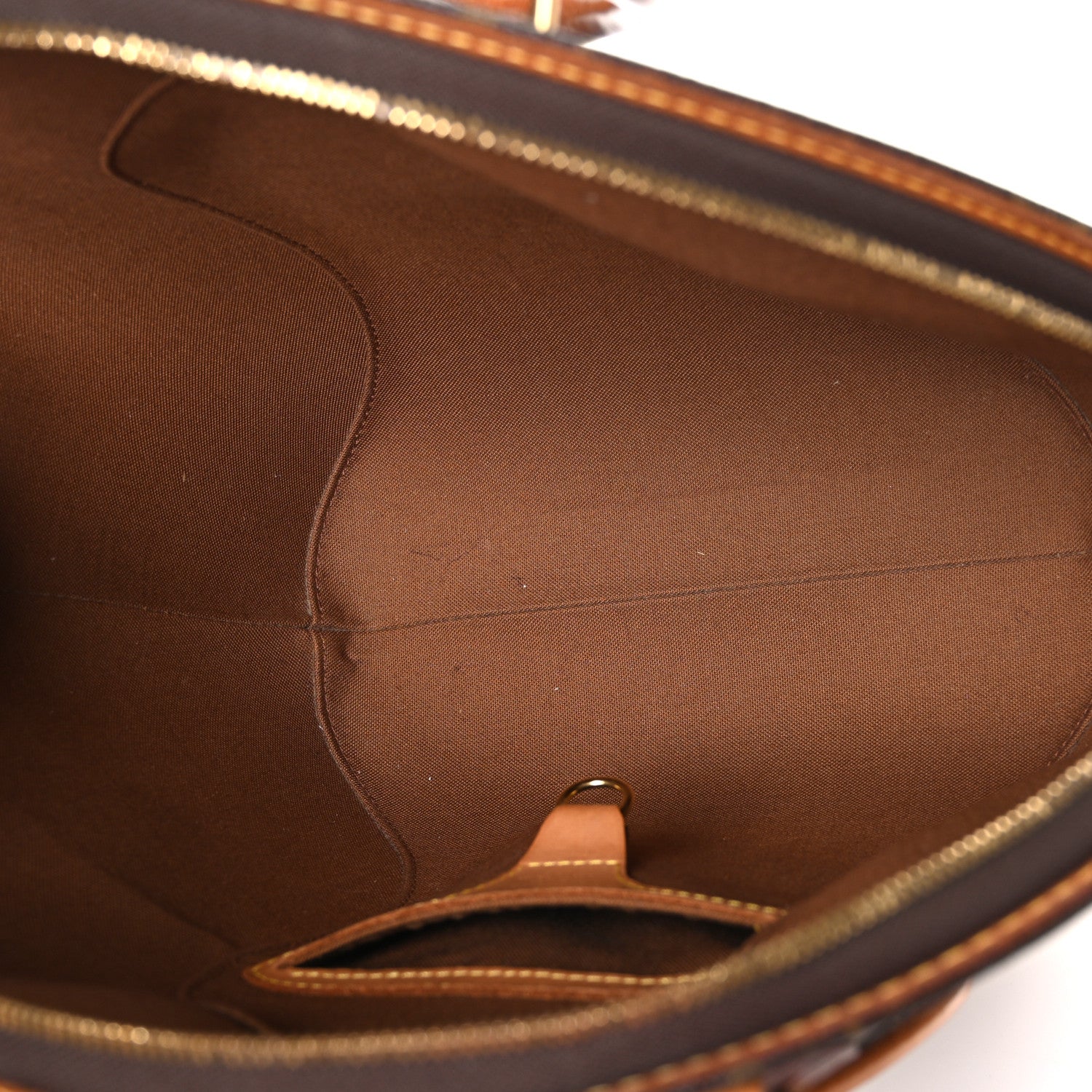 Louis Vuitton Monogram Ellipse MM 5 of 11