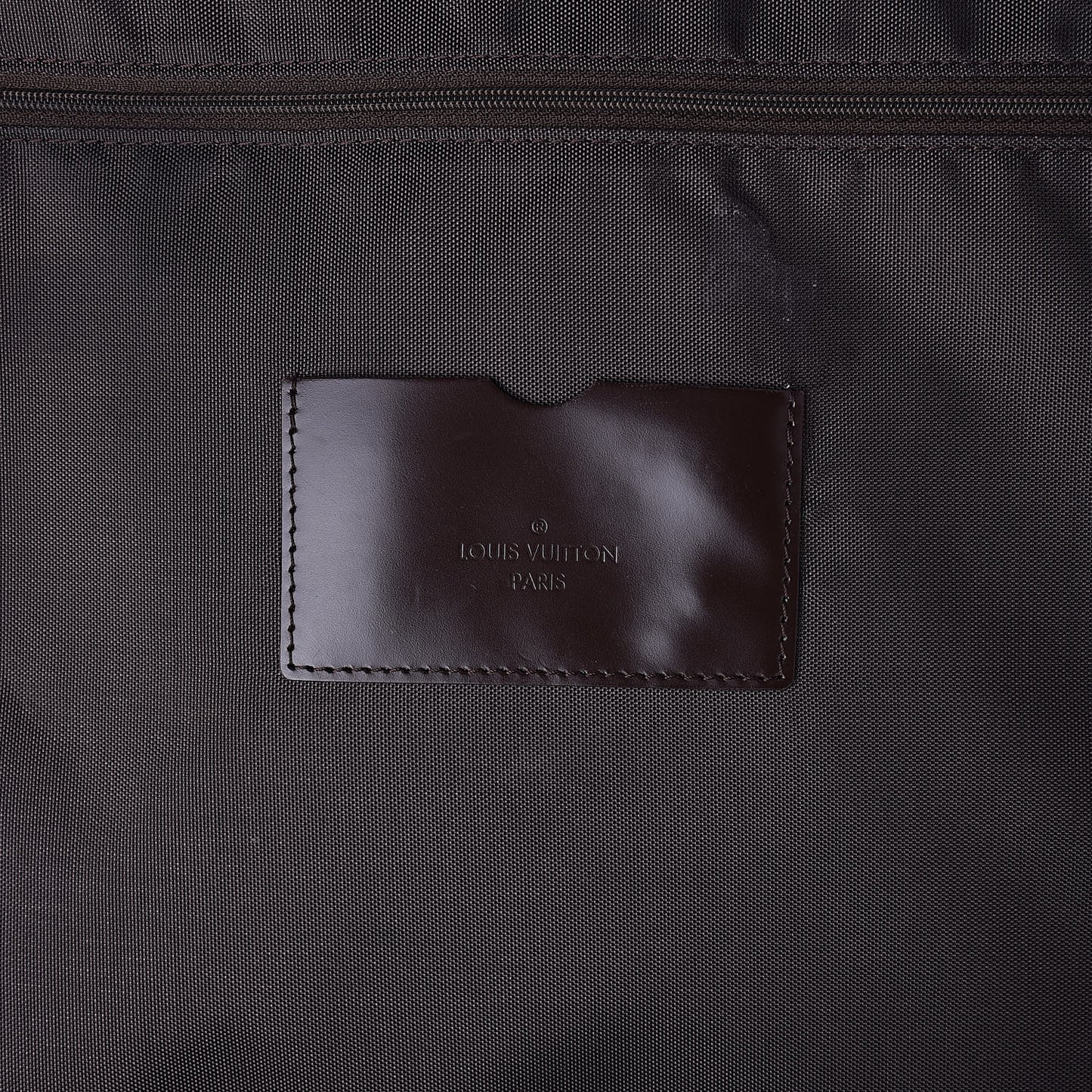 Damier Ebene Pegase 55