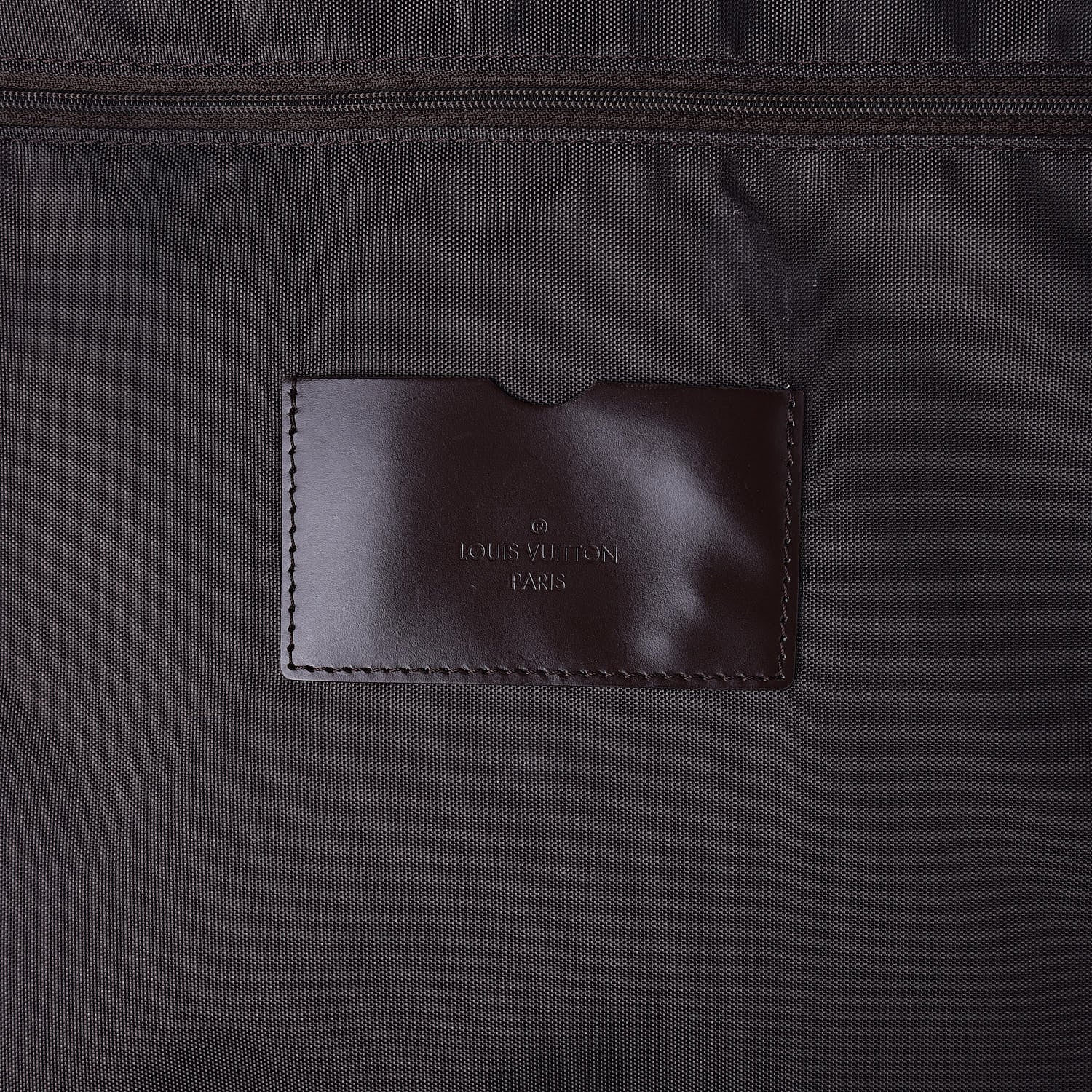 Louis Vuitton Damier Ebene Pegase 55 8 of 16
