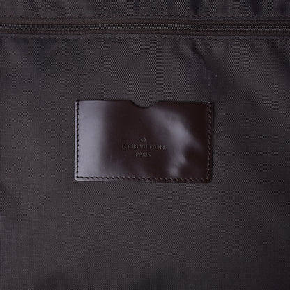 Louis Vuitton Damier Ebene Pegase 55 8 of 16