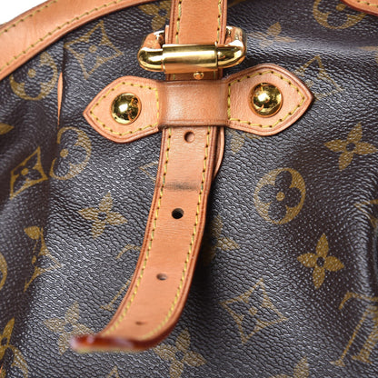 Louis Vuitton Monogram Tivoli GM 14 of 22