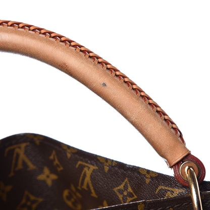 Louis Vuitton Monogram Artsy MM 9 of 10