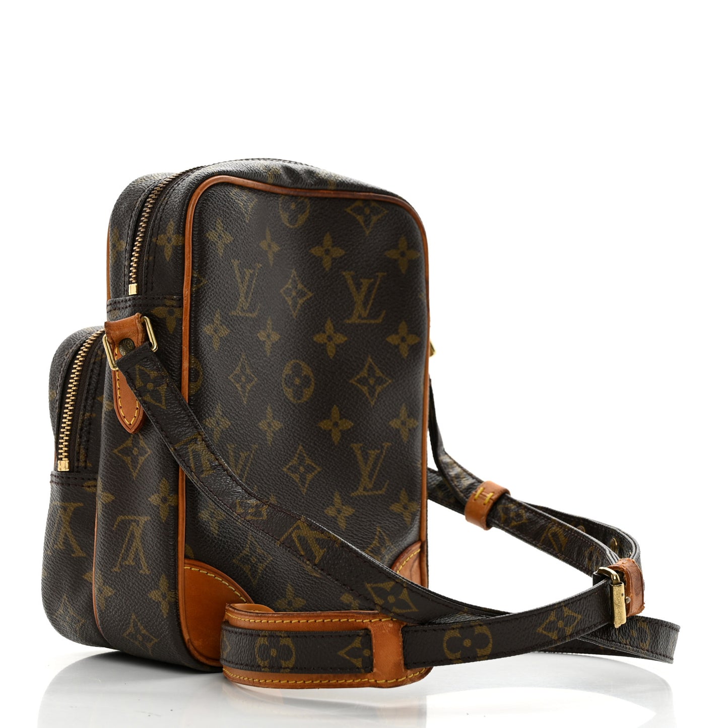 Monogram Amazone