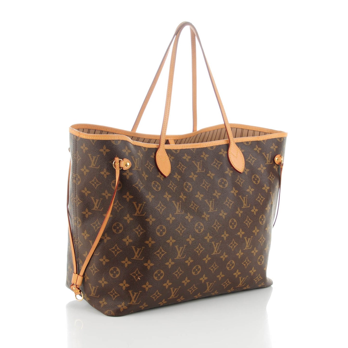 Monogram Neverfull GM