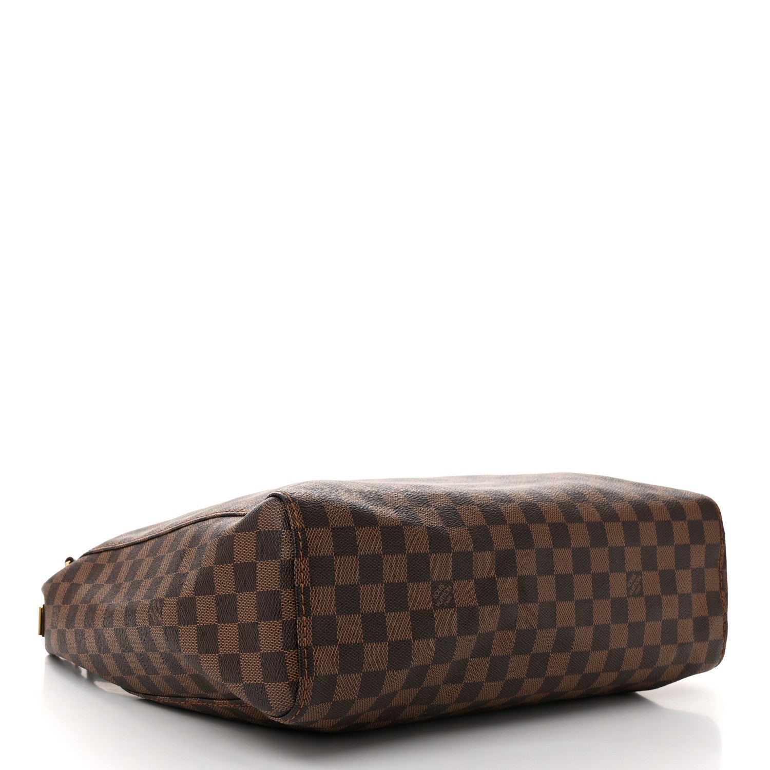 Louis Vuitton Damier Ebene Portobello GM 4 of 10