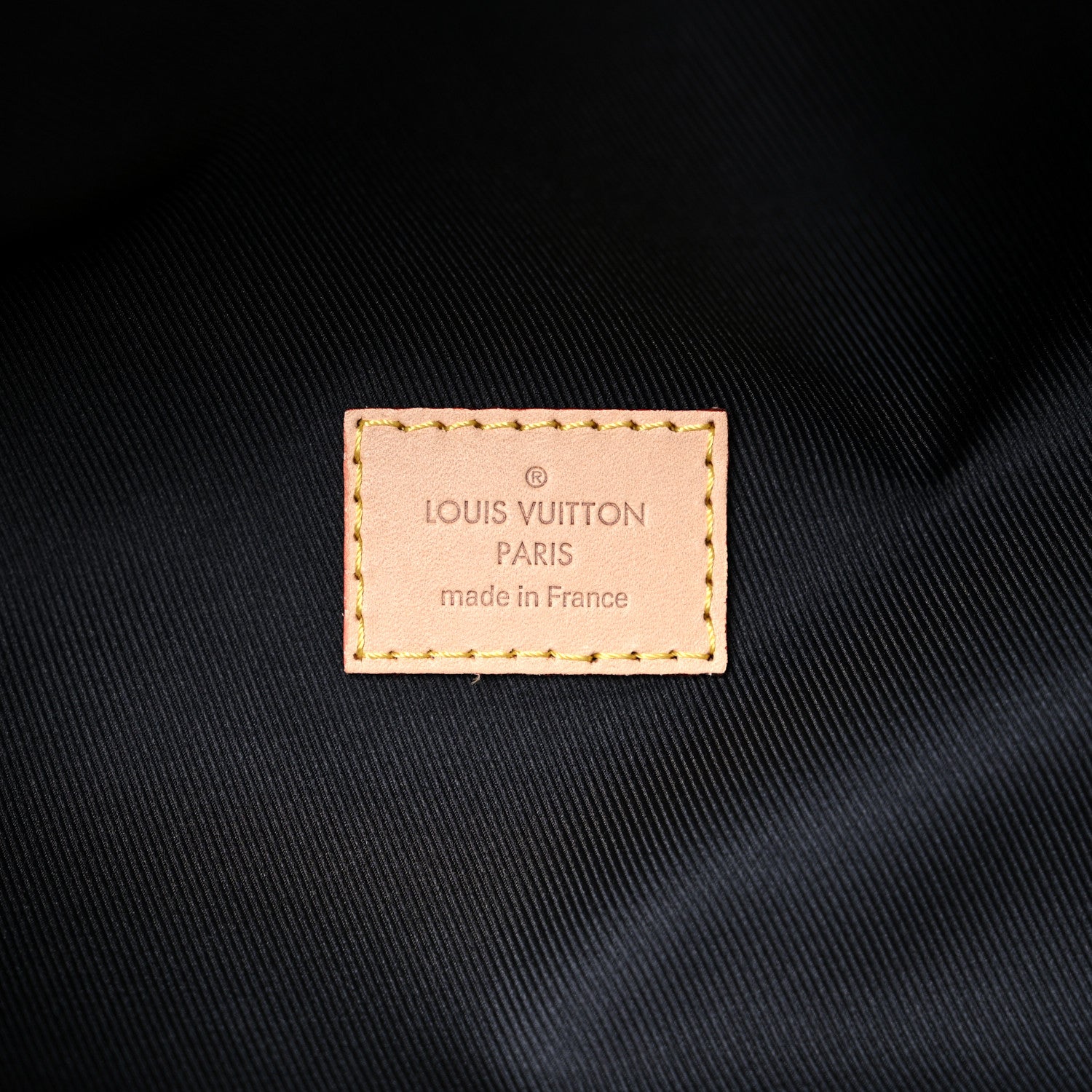 Louis Vuitton X LOL Monogram Bumbag Blue Silver 6 of 14