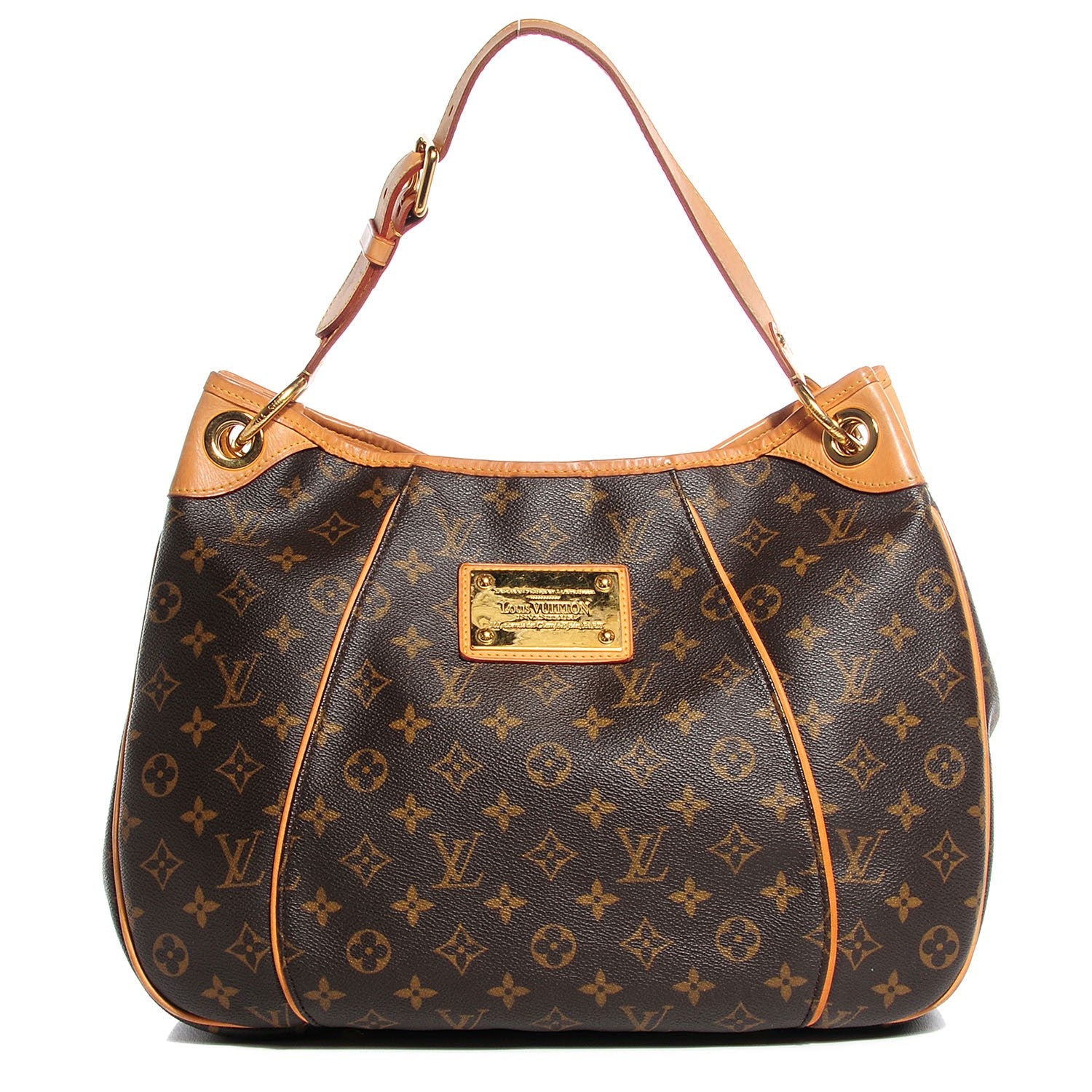 Louis Vuitton Monogram Galliera PM 1 of 7
