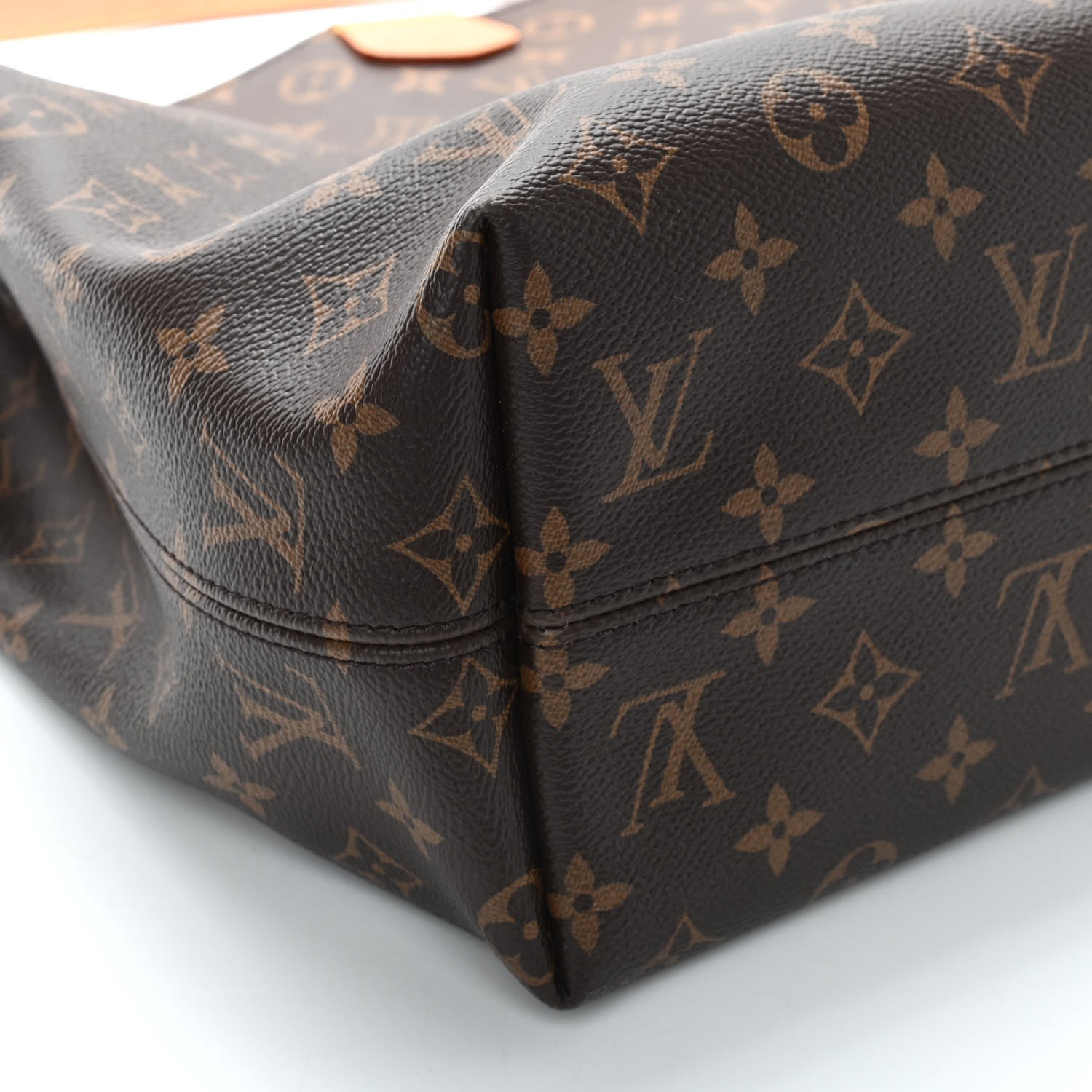 Louis Vuitton Monogram Graceful MM Pivoine 8 of 9