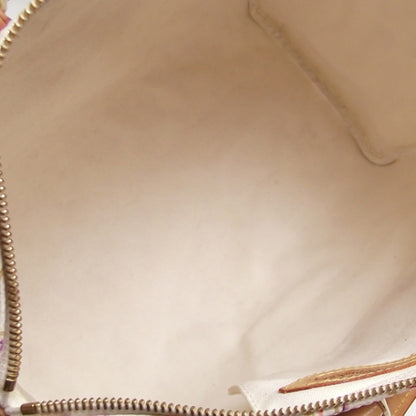 Louis Vuitton Watercolor Aquarelle Speedy 35 9 of 11
