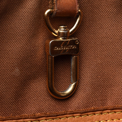 Louis Vuitton Monogram Batignolles Horizontal 19 of 19