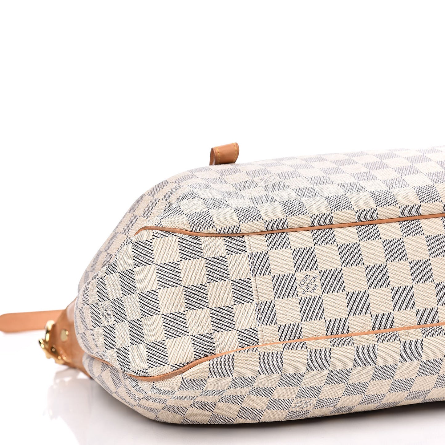 Damier Azur Evora MM