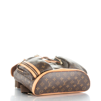 Louis Vuitton Monogram Bosphore Backpack 4 of 8
