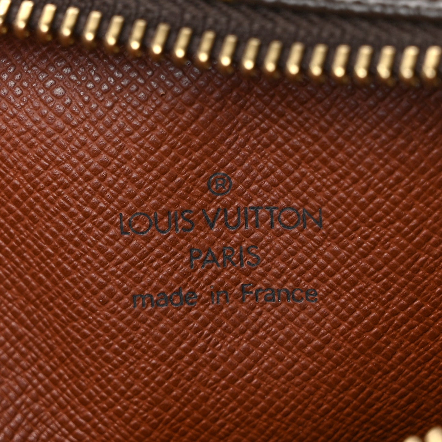Calfskin Wild Stitch Top Handle Bag Beige