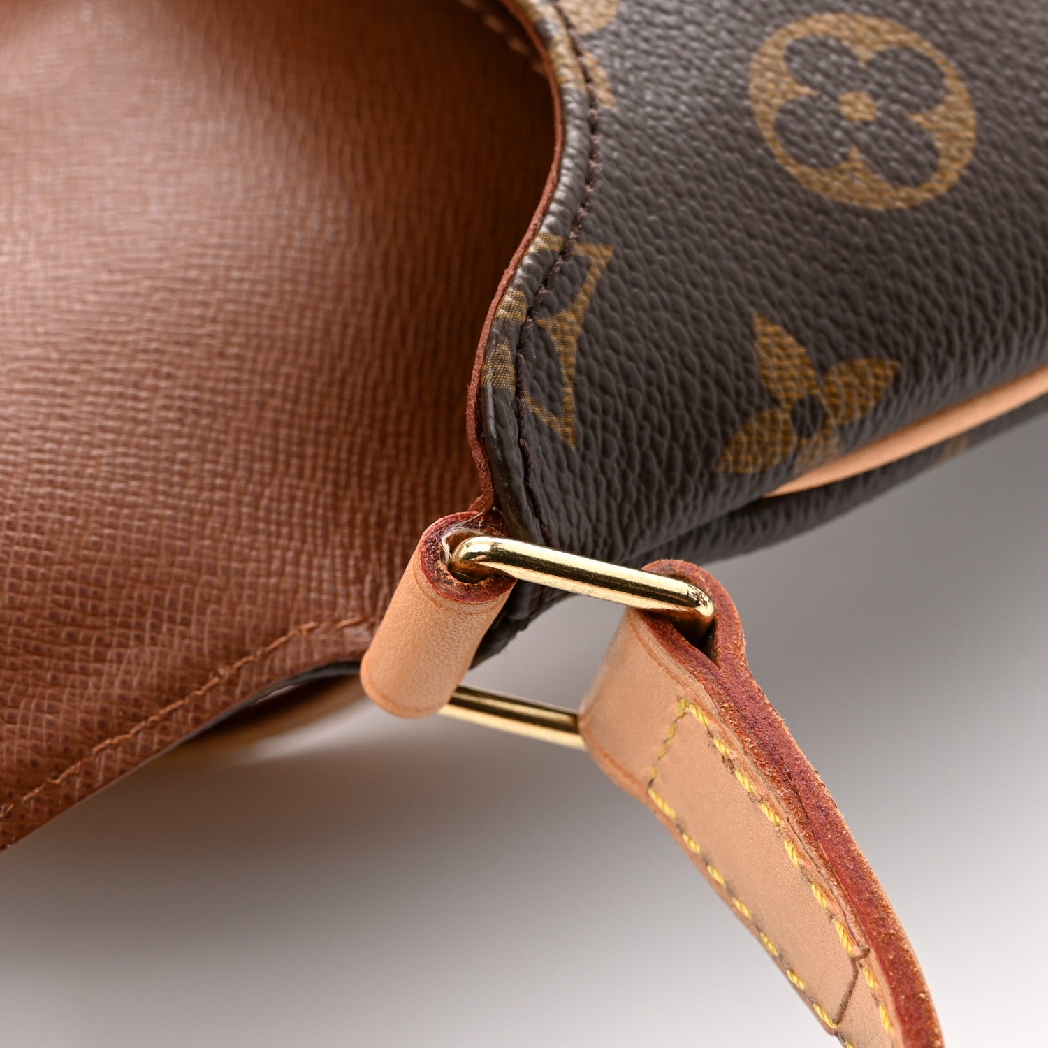 Louis Vuitton Monogram Musette Salsa Long Strap 10 of 11