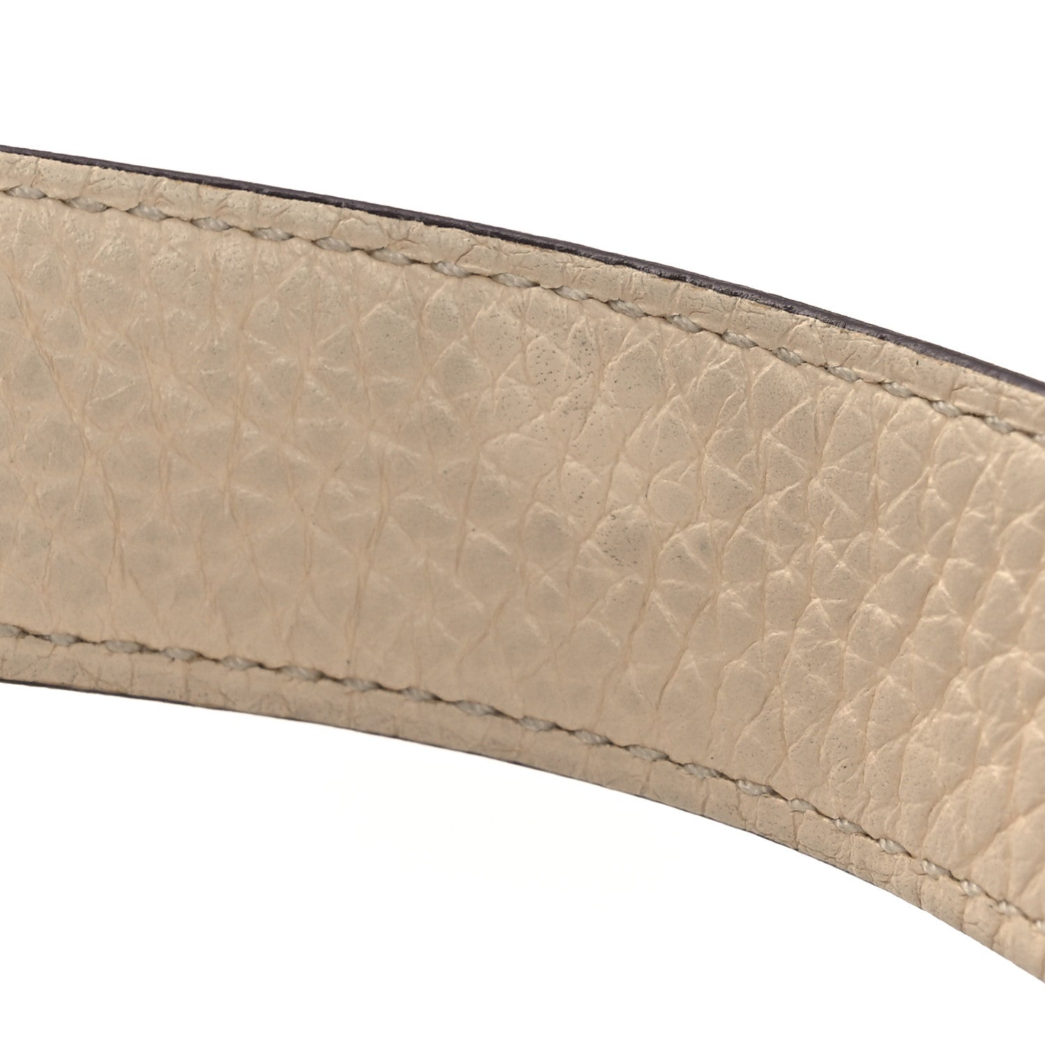Hermes Taurillon Clemence Mini Lindy 20 Nata 20 of 27
