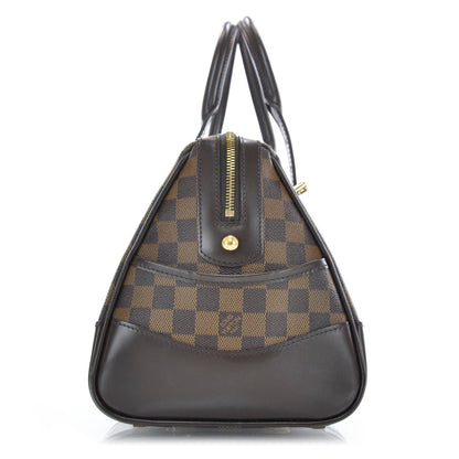 Louis Vuitton Damier Ebene Berkeley 4 of 9