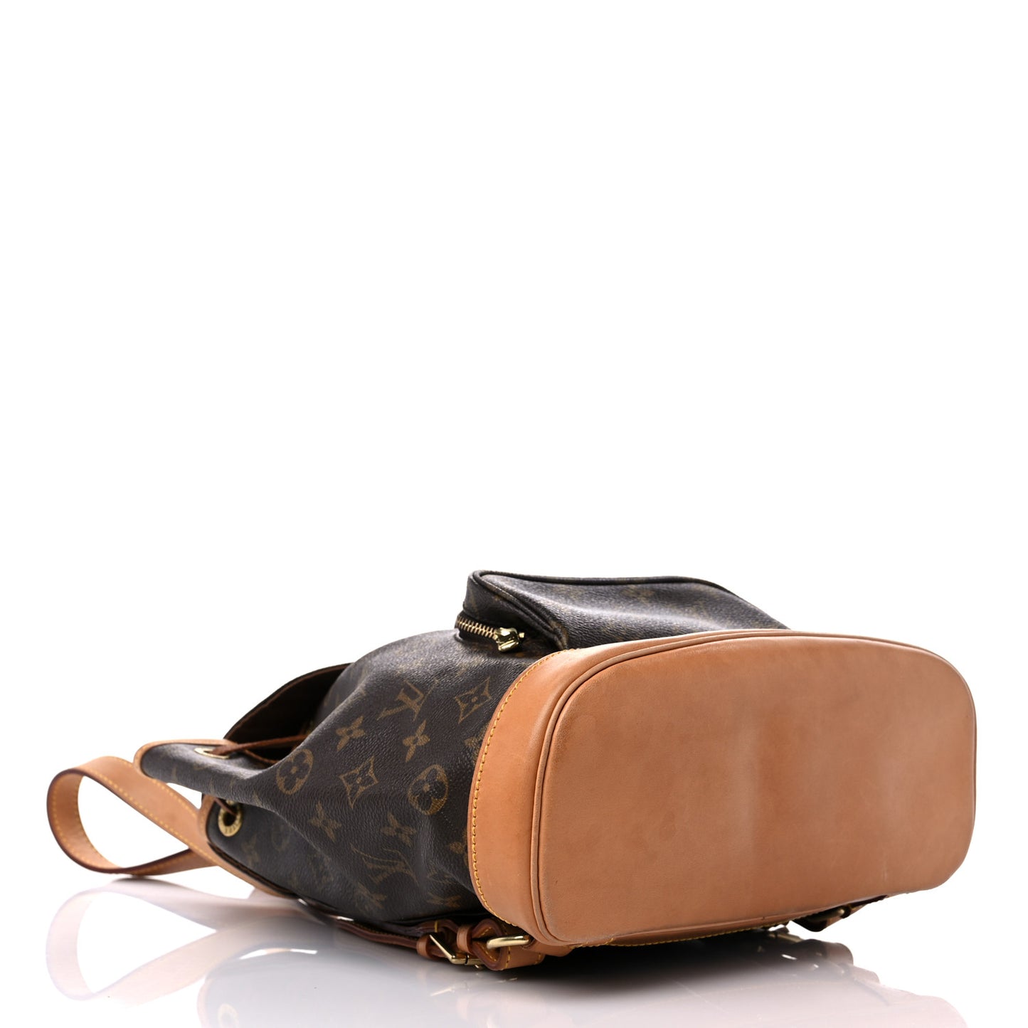 Monogram Montsouris MM Backpack