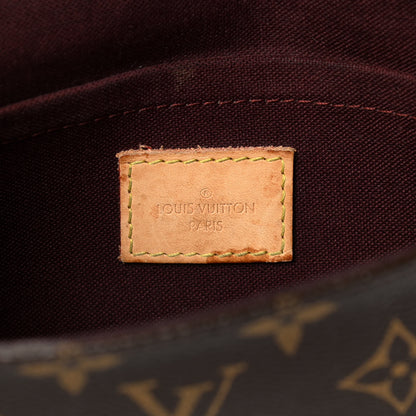 Louis Vuitton Monogram Favorite PM 8 of 13