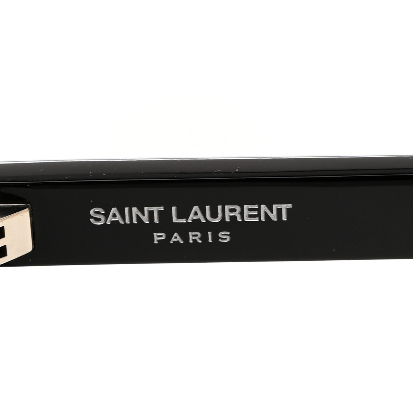 Acetate SL1 Sunglasses Black