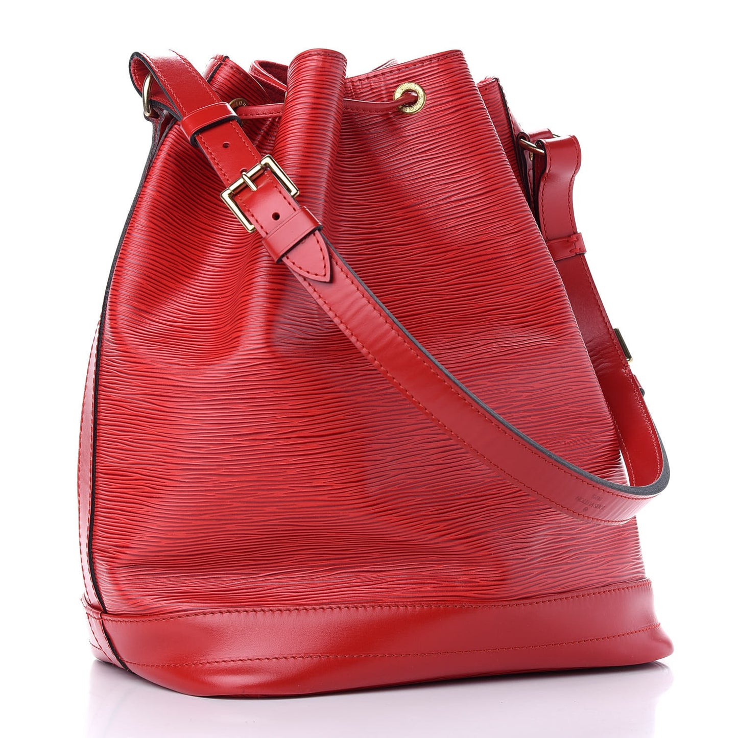 Epi Noe Castillan Red