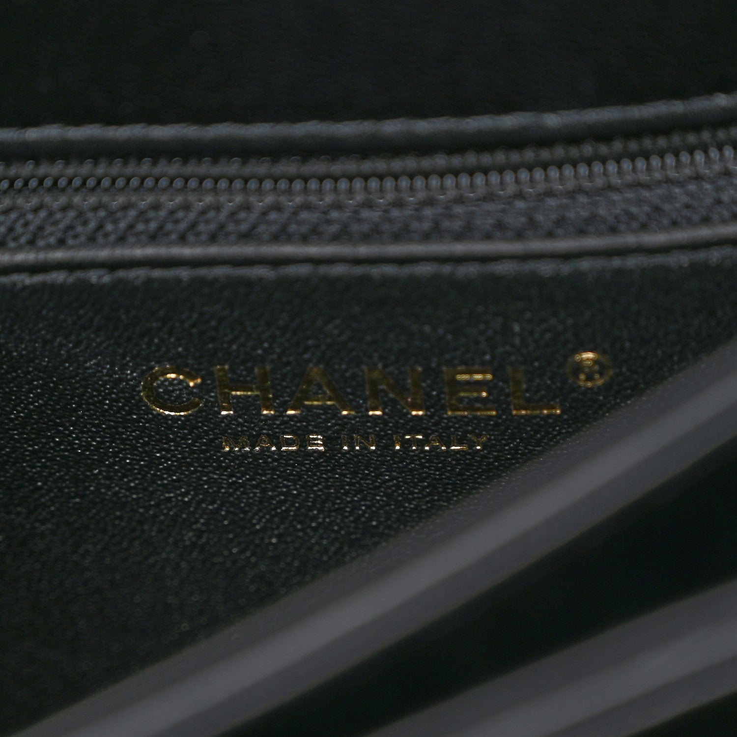 Chanel Lambskin Quilted Small Trendy CC Dual Handle Flap Bag Black 6 of 11