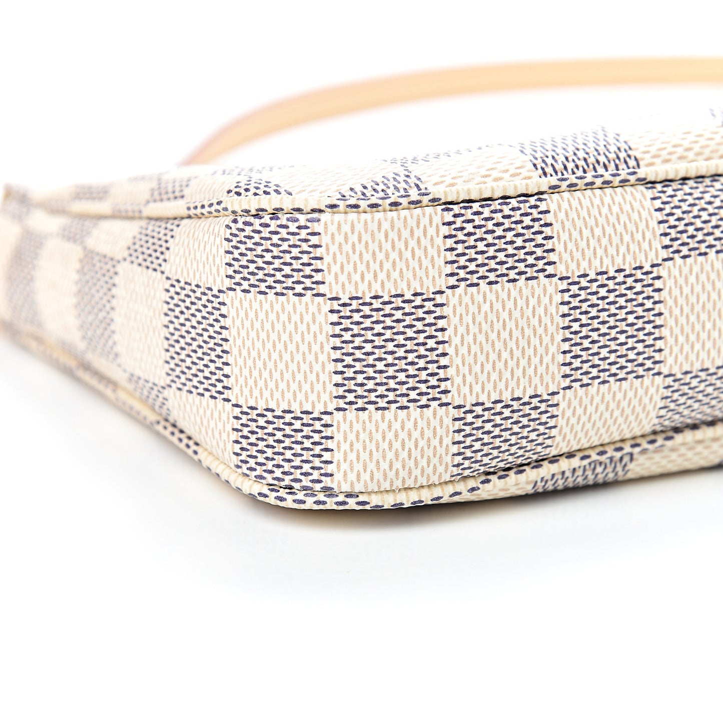 Damier Azur Pochette Accessories NM