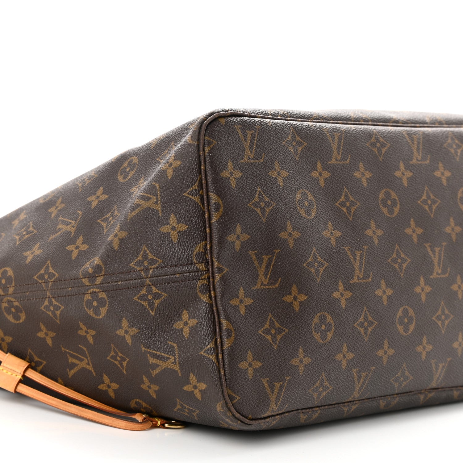 Louis Vuitton Monogram Neverfull GM 8 of 9