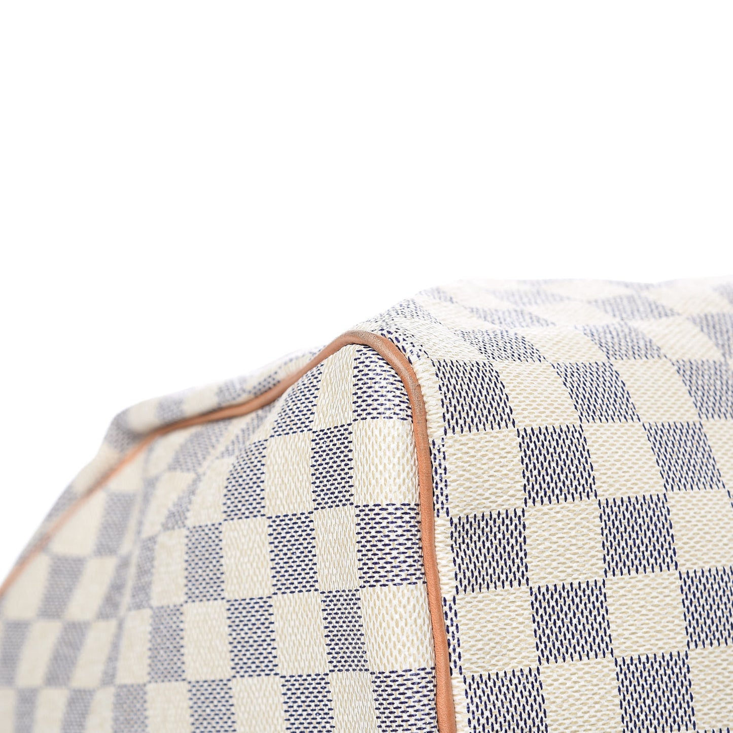 Damier Azur Speedy 35