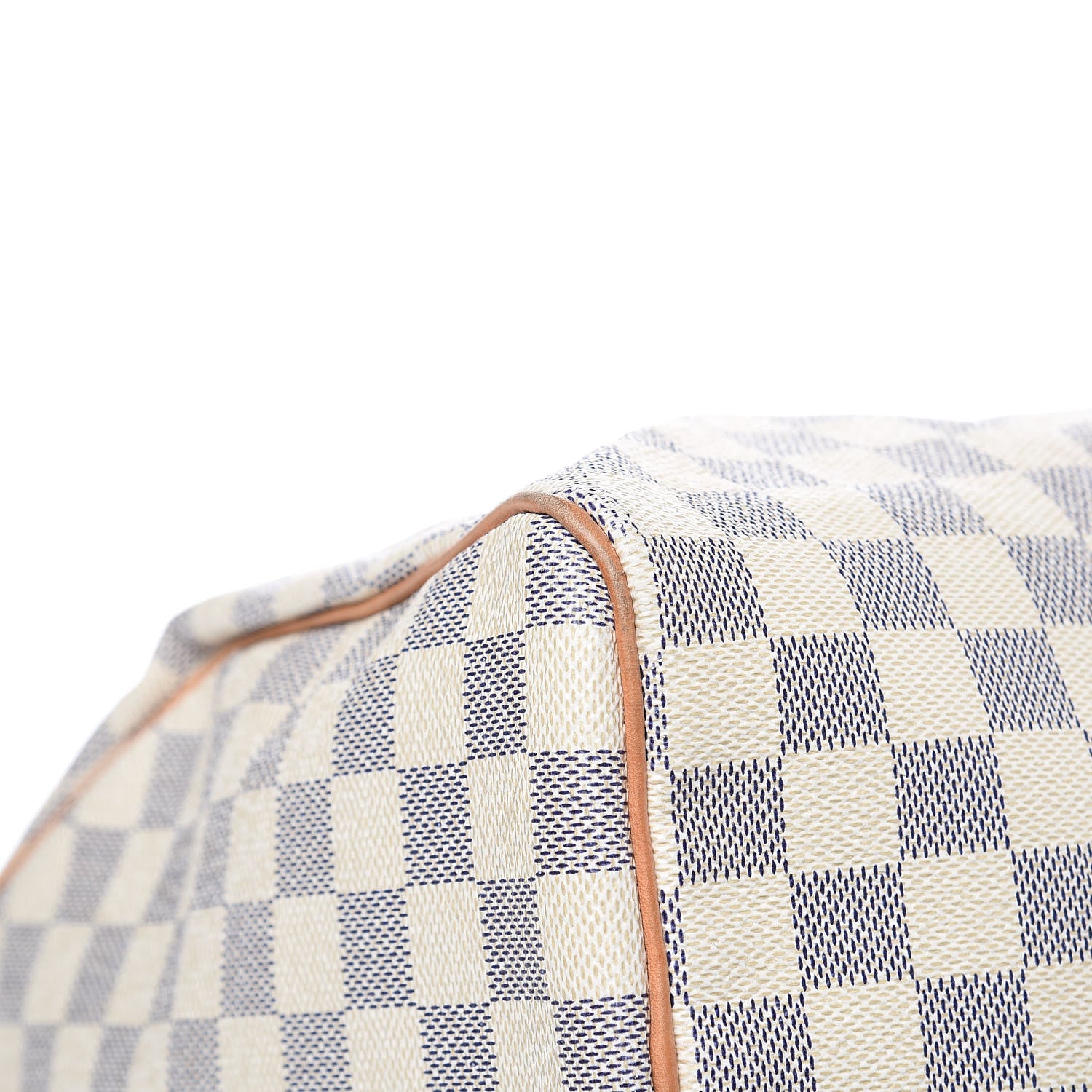 Louis Vuitton Damier Azur Speedy 35 17 of 18