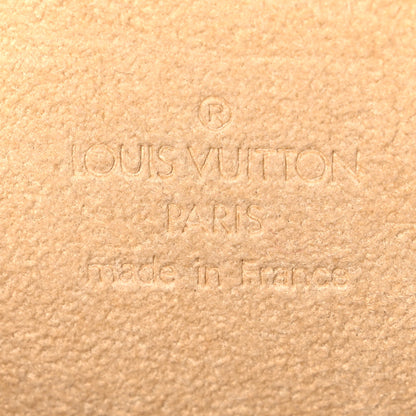 Louis Vuitton Monogram Pochette Florentine XS 6 of 10