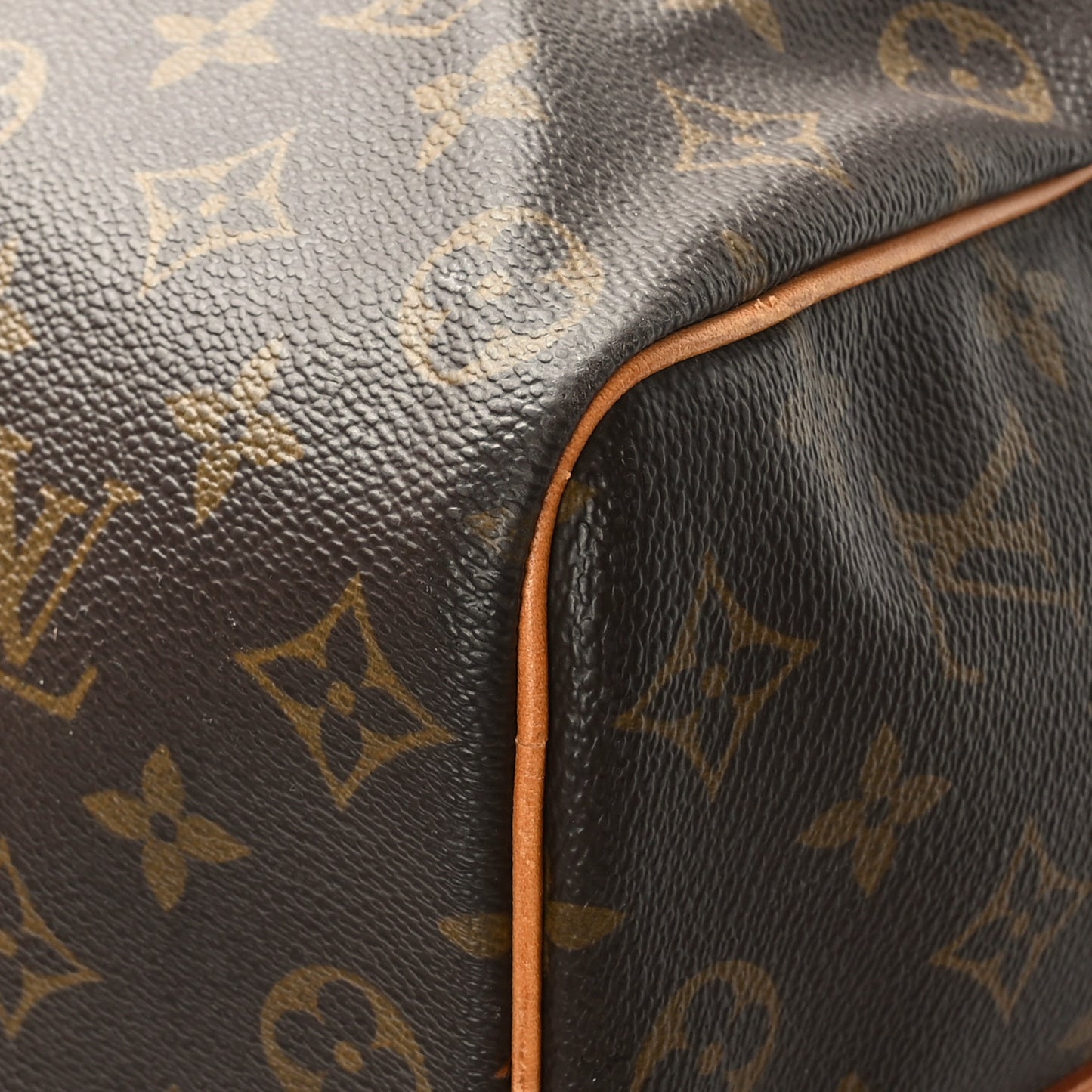 Monogram Keepall Bandouliere 50