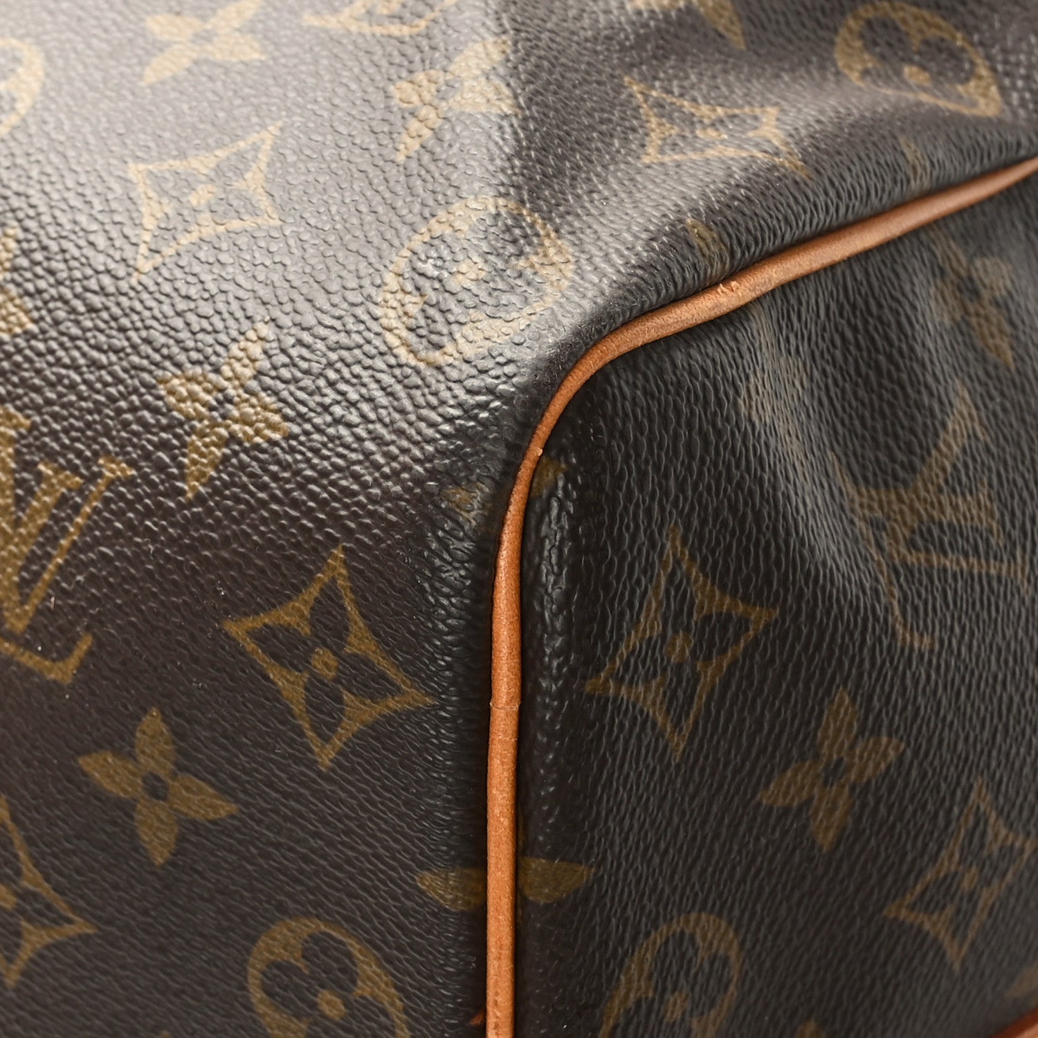 Louis Vuitton Monogram Keepall Bandouliere 50 8 of 13