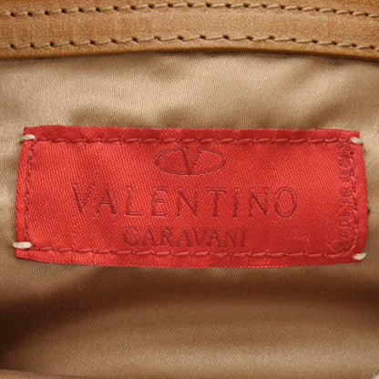 Valentino Garavani Wool Knit Catch Satchel 7 of 11