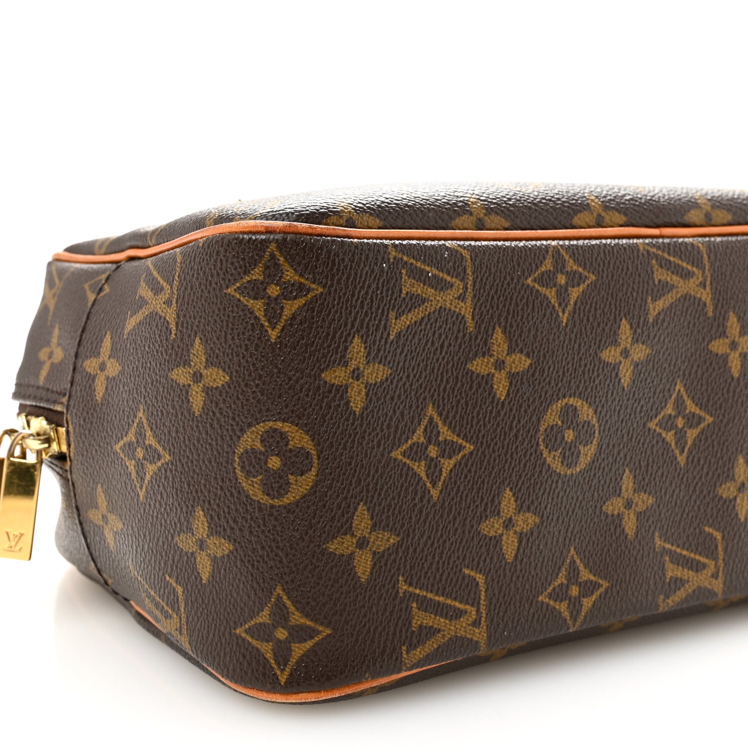 Louis Vuitton Monogram Cite MM 9 of 9