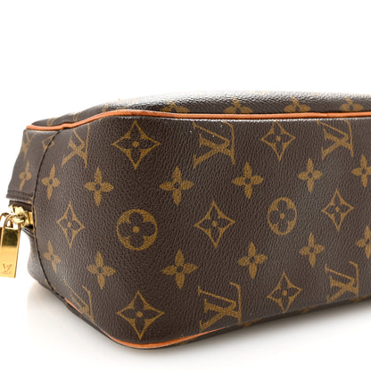 Louis Vuitton Monogram Cite MM 9 of 9