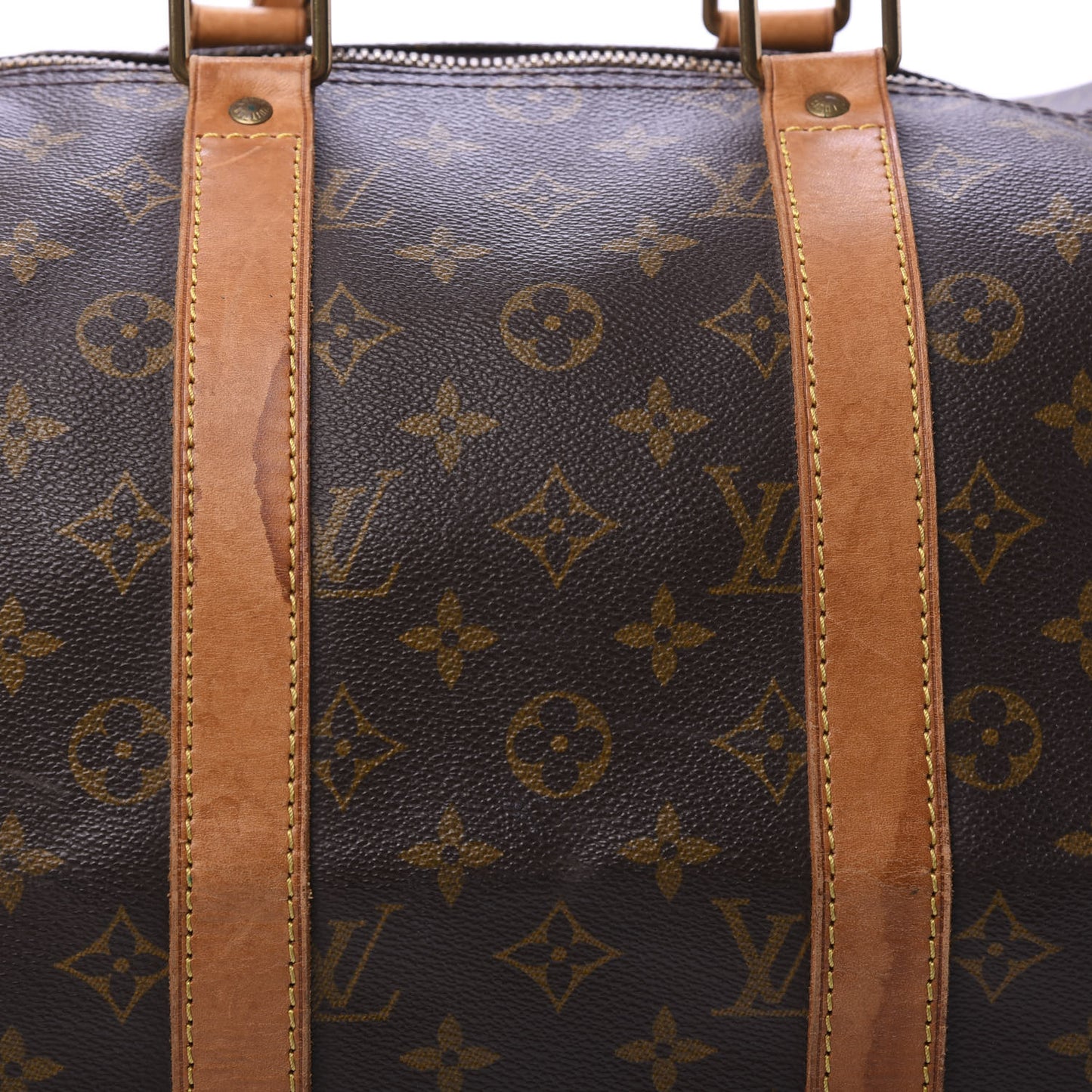Monogram Keepall 45