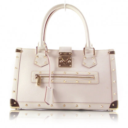 Louis Vuitton Suhali Le Fabuleux White 1 of 10