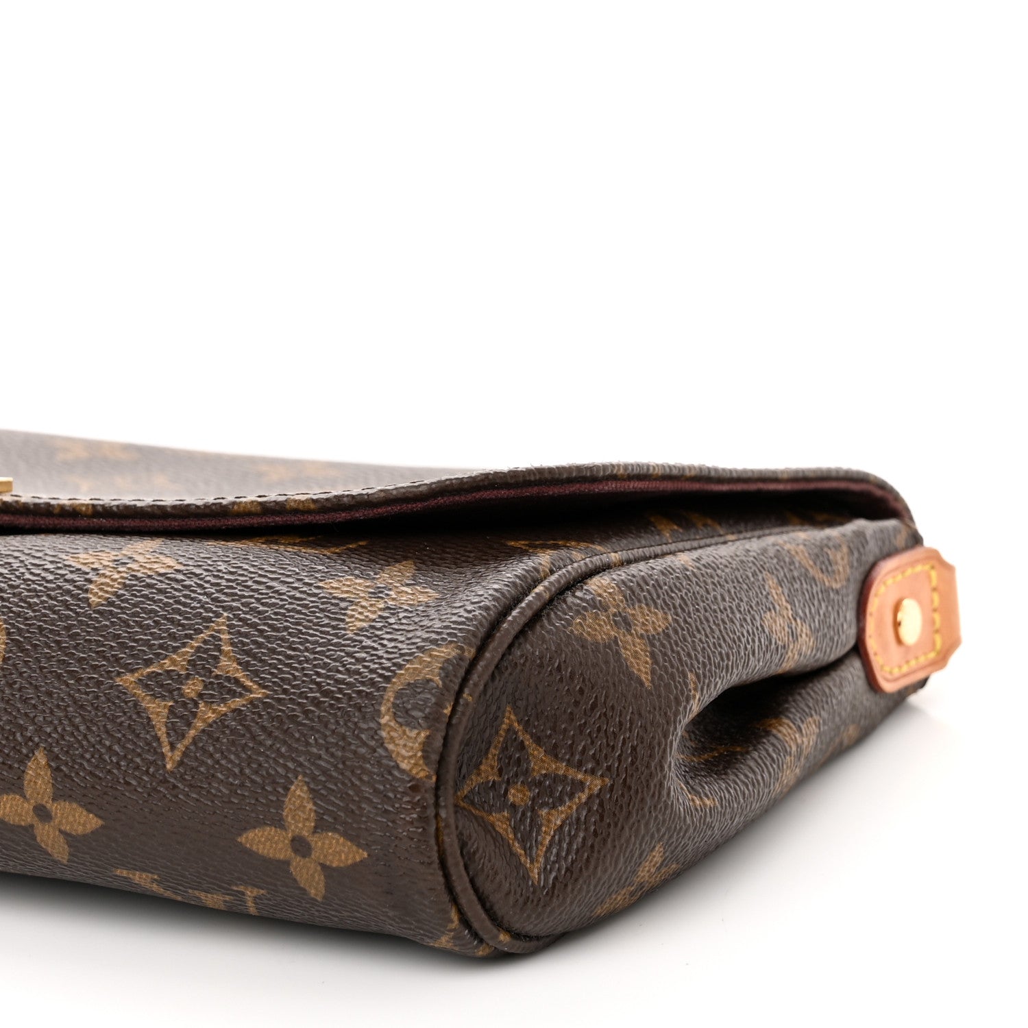 Louis Vuitton Monogram Favorite MM 11 of 11