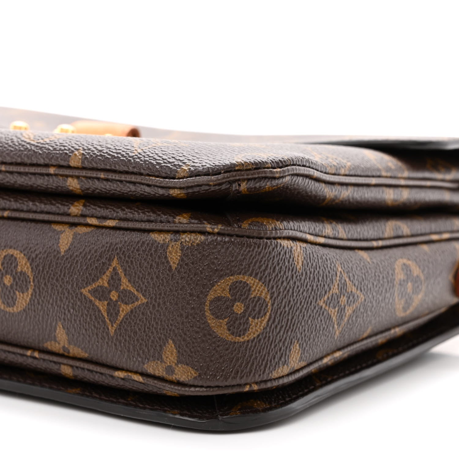 Louis Vuitton Monogram Pochette Metis 11 of 12