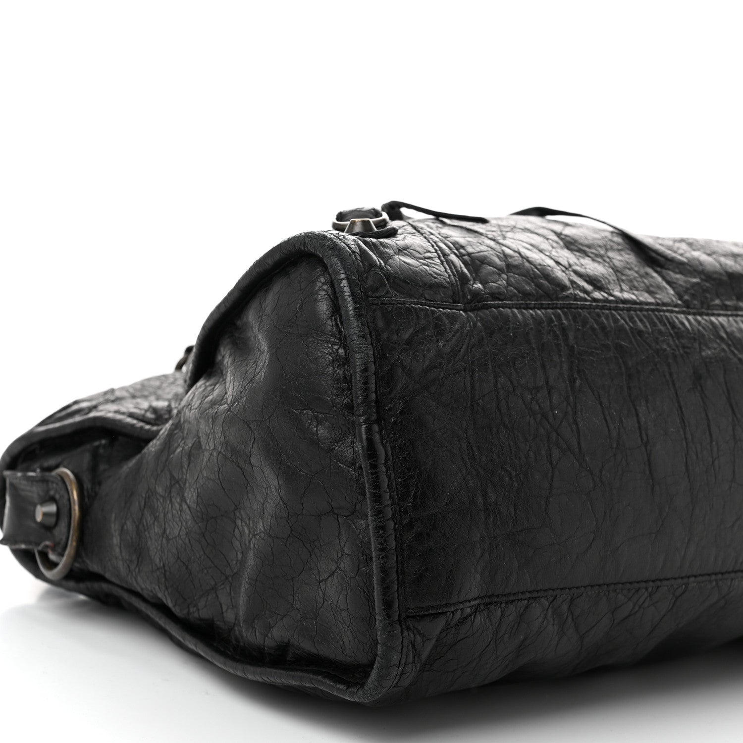 Balenciaga Agneau Classic Hardware City Black 9 of 13
