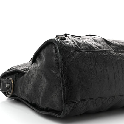 Balenciaga Agneau Classic Hardware City Black 9 of 13