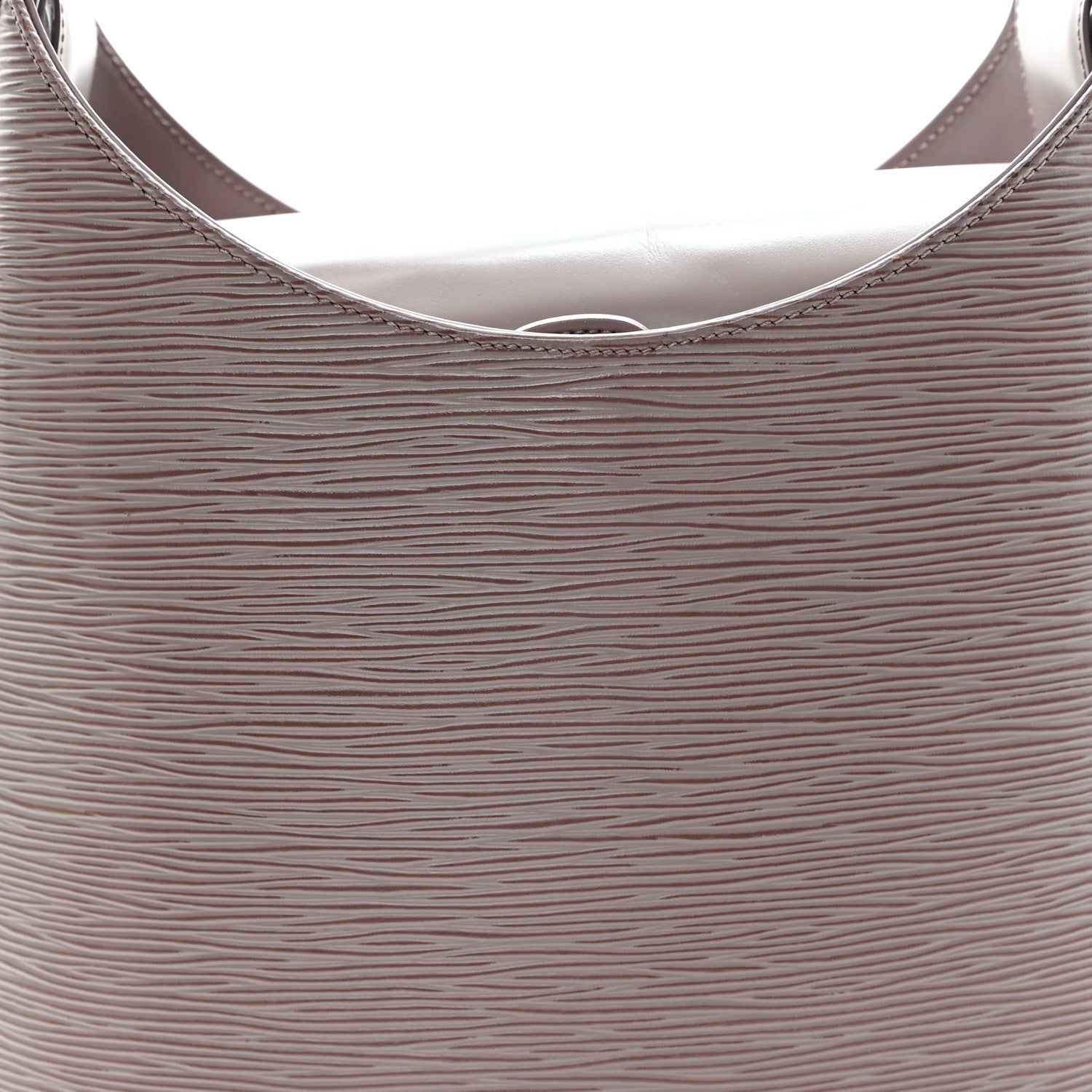 Louis Vuitton Epi Verseau Lilac 6 of 9