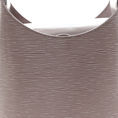 Louis Vuitton Epi Verseau Lilac 6 of 9