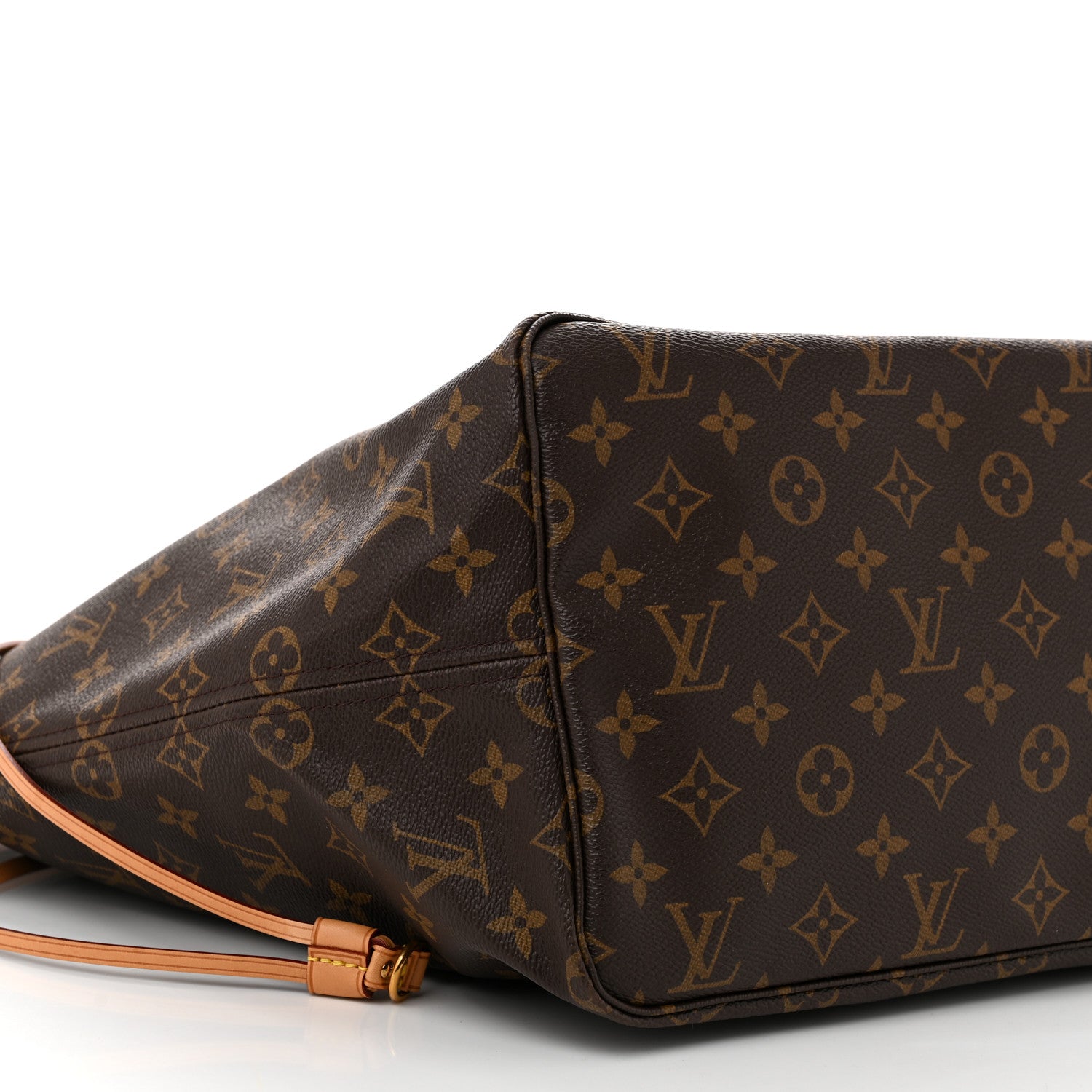 Louis Vuitton Monogram Neo Neverfull GM Pivoine 10 of 12
