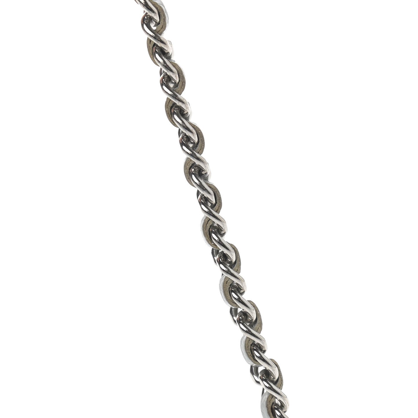 Caviar Timeless CC Wallet On Chain WOC Light Blue