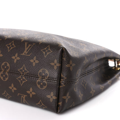 Louis Vuitton Monogram Graceful PM 8 of 8
