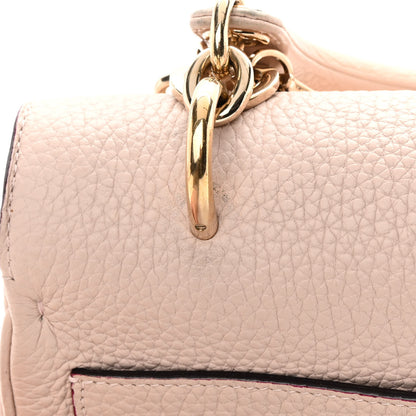 Christian Dior Bullcalf Mini Be Dior Flap Rose Poudre 21 of 21