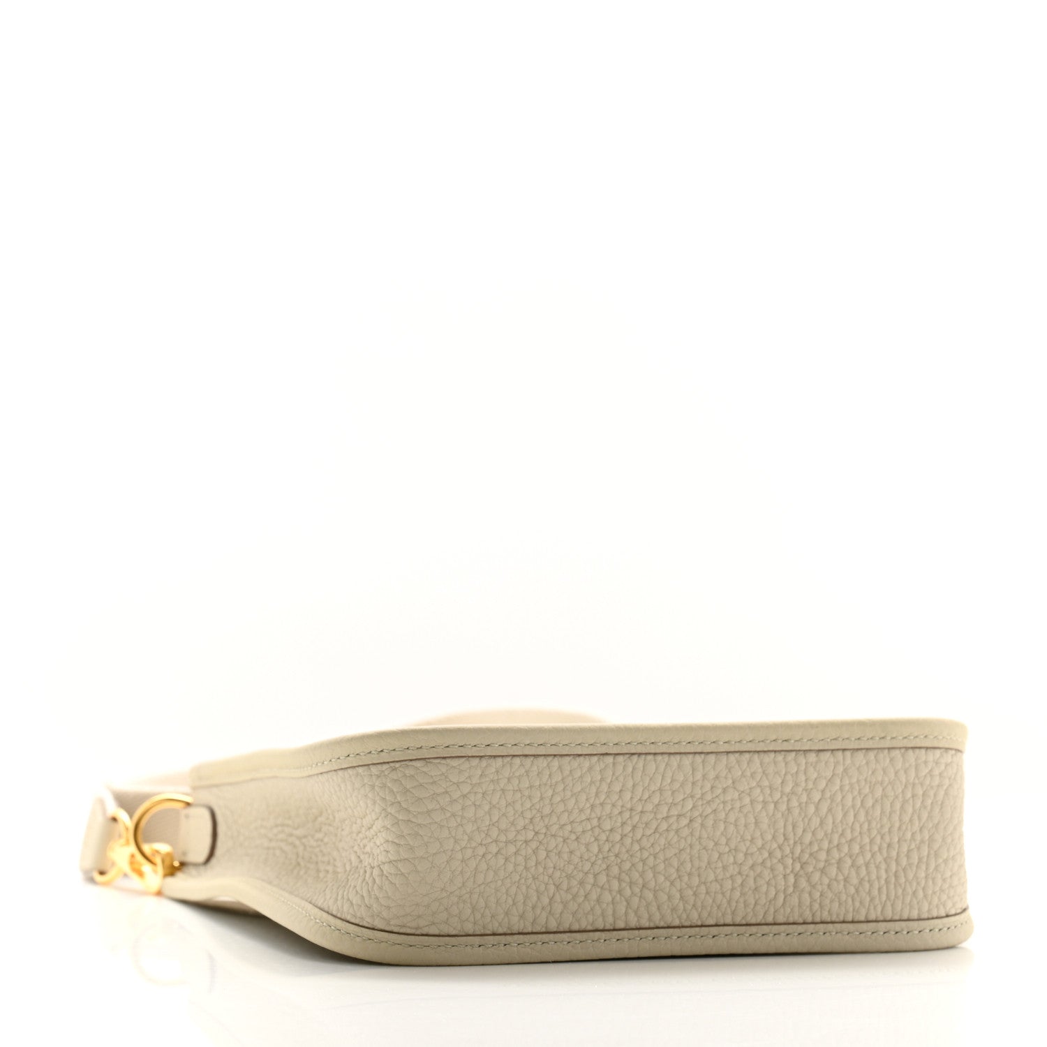 Hermes Taurillon Clemence Amazone Evelyne TPM Beton 4 of 10