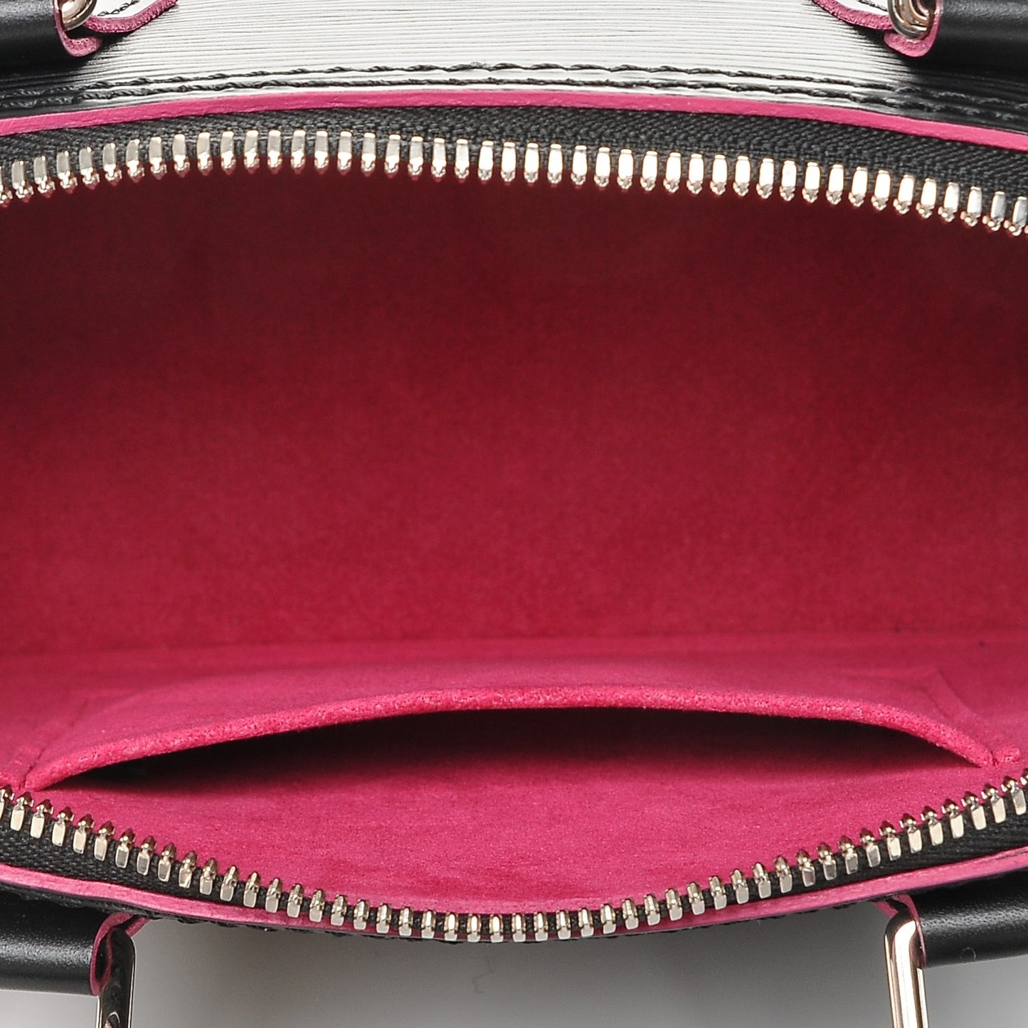 Epi Alma BB Black Hot Pink