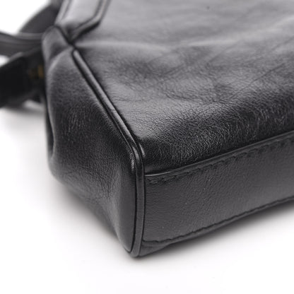 Gucci Calfskin Small Re(Belle) Crossbody Bag Black 9 of 10
